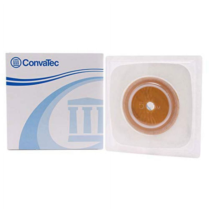 ConvaTec Stomahesive Flexible Skin Barrier
