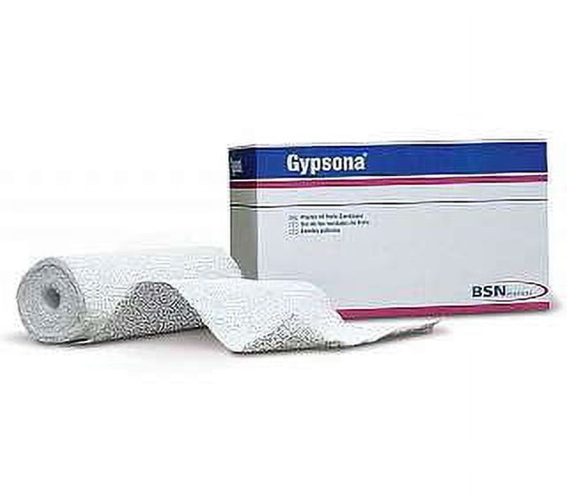 BSN Medical Gypsona Plaster of Paris Bandage