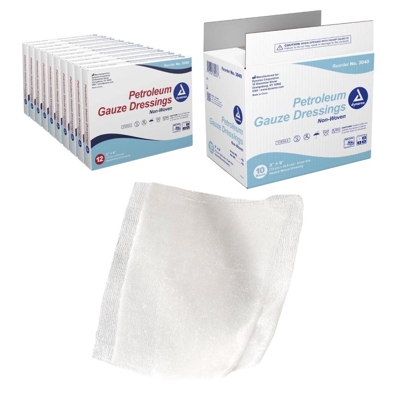 Dynarex Petroleum Jelly