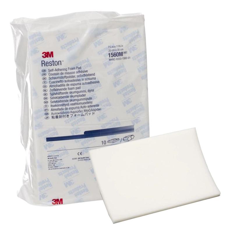 3M Reston Self-Adhering Foam