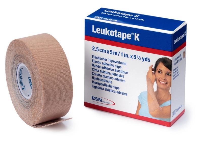 BSN Medical Leukotape K Kinesiology Tape