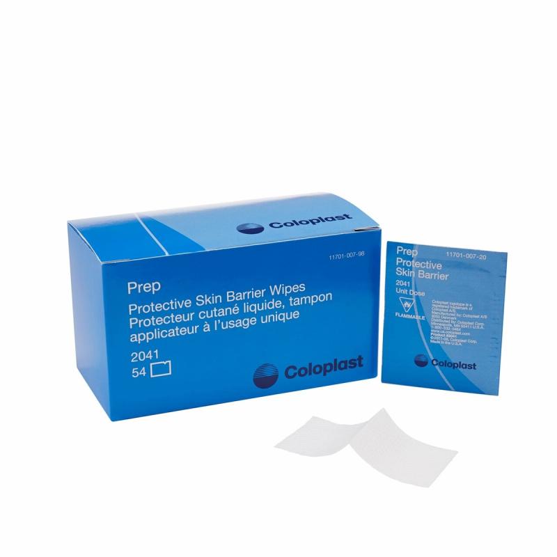 Sween Prep Wipes