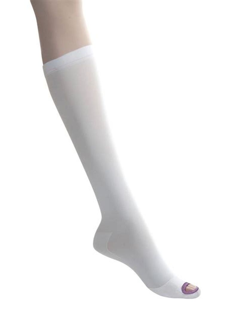 Medline EMS Anti-Embolism Stockings