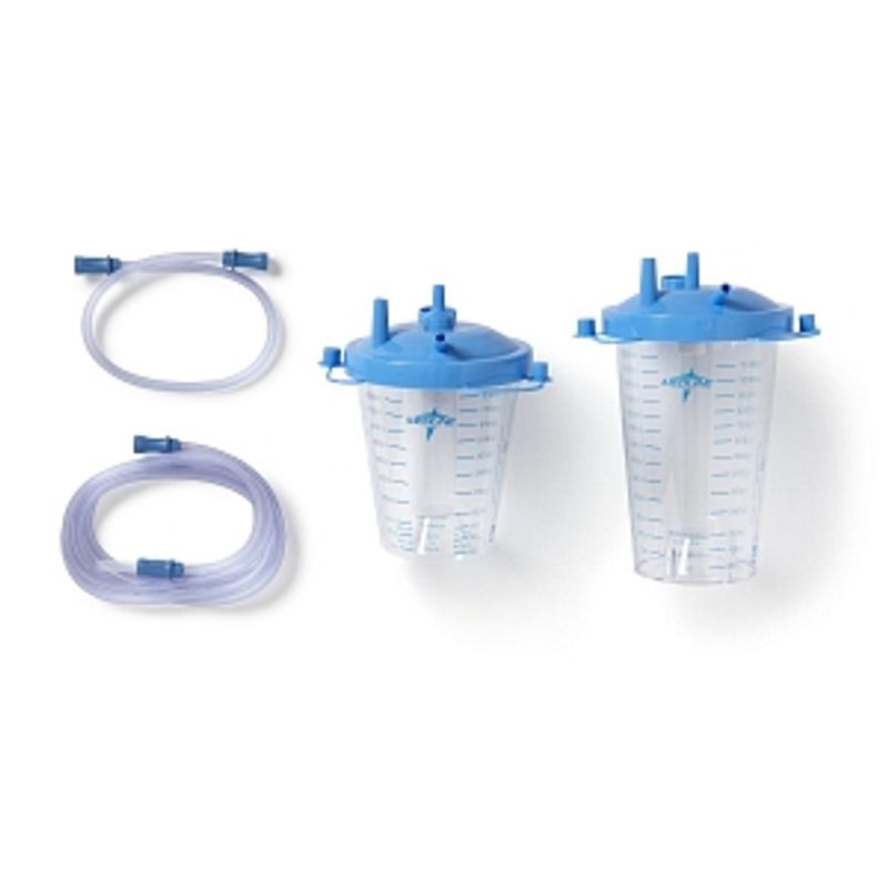 Medline Disposable Suction Canister
