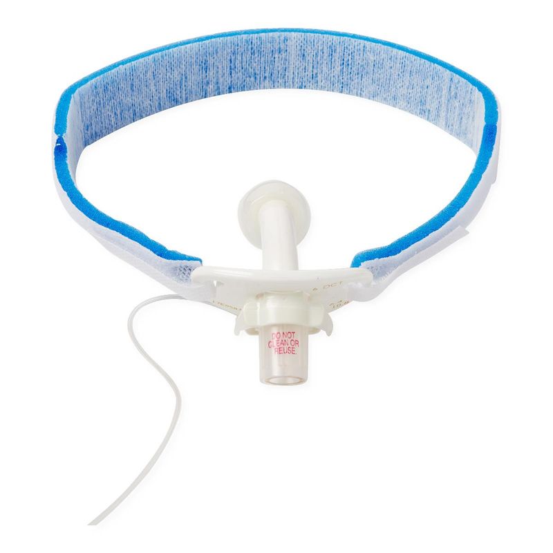 Medline Tracheostomy Tube Holder