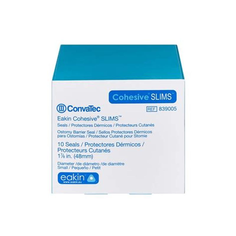 ConvaTec Eakin Cohesive Seals