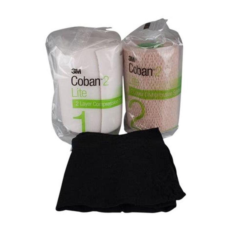 3M Coban 2 Lite Compression System