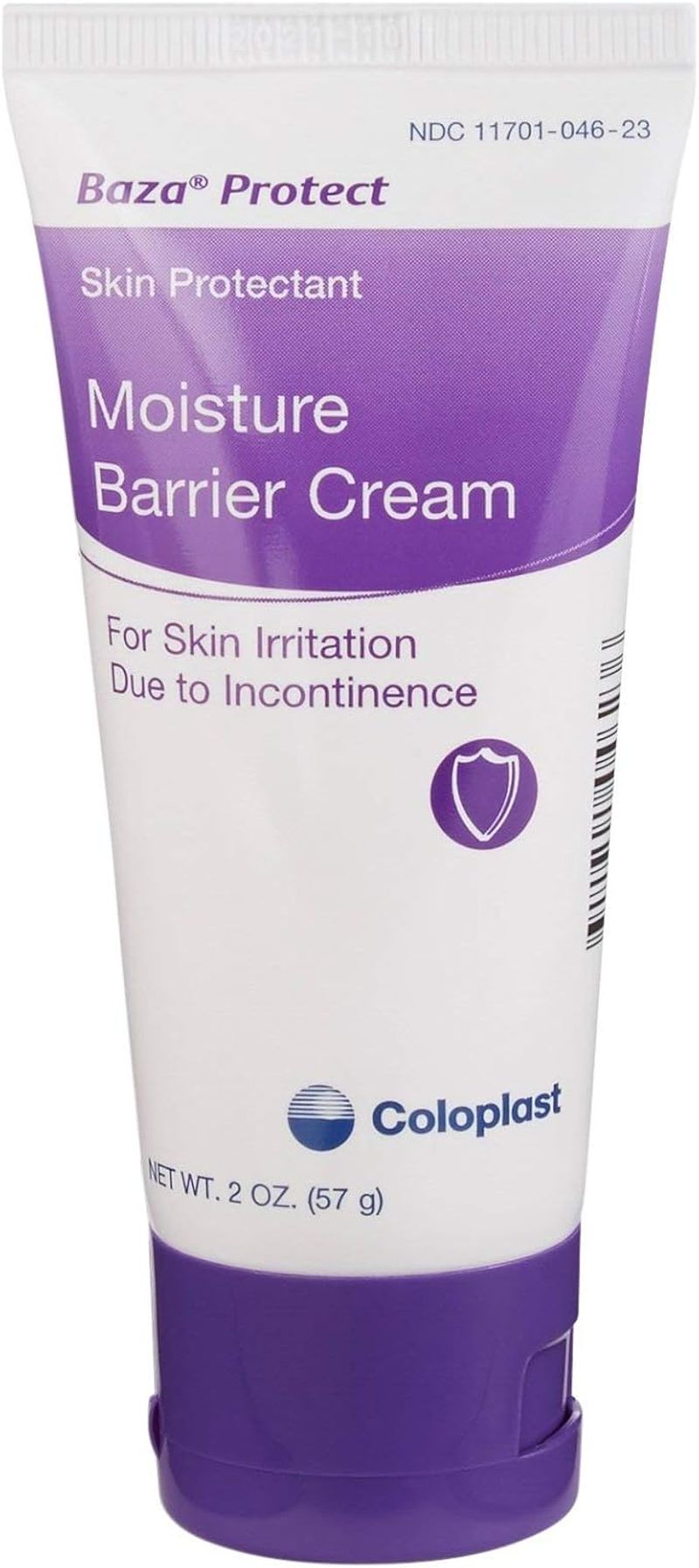 Coloplast Baza Protect Skin Cream