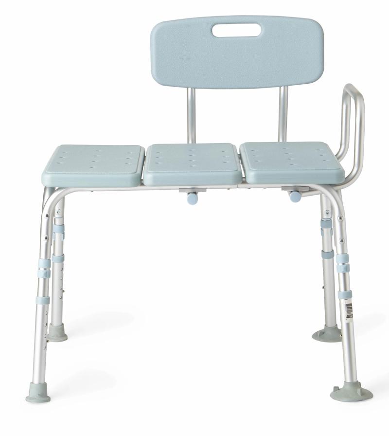 Medline Tub Transfer Bench