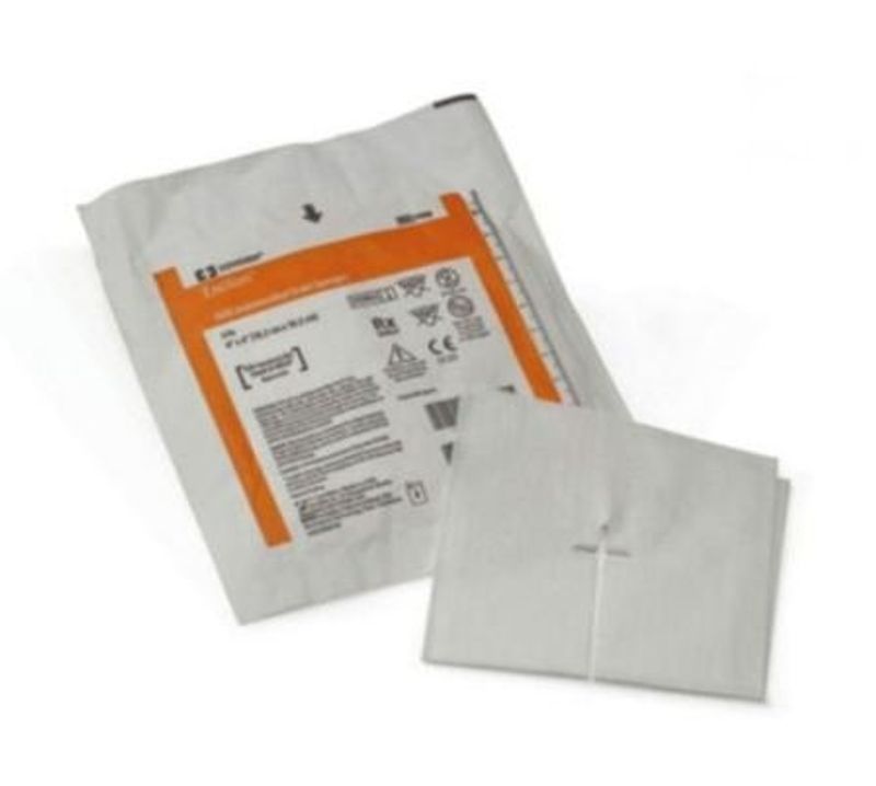 Kendall Excilon AMD Antimicrobial Sponge