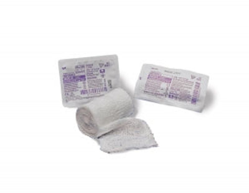 Kendall Kerlix AMD Antimicrobial Gauze Bandage Roll