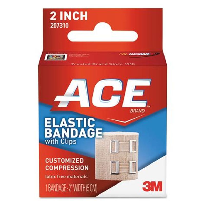 3M ACE Elastic Bandage