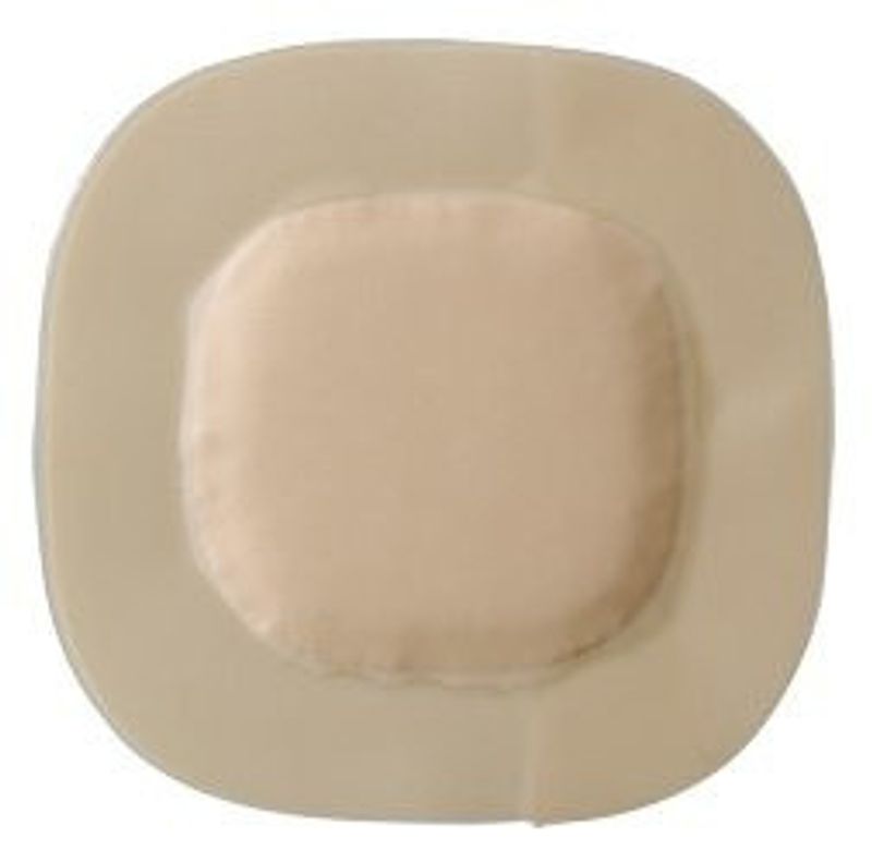 Coloplast Biatain Super Hydrocapillary Dressing