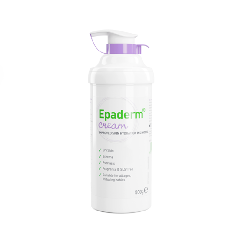 Molnlycke Epaderm Ointment