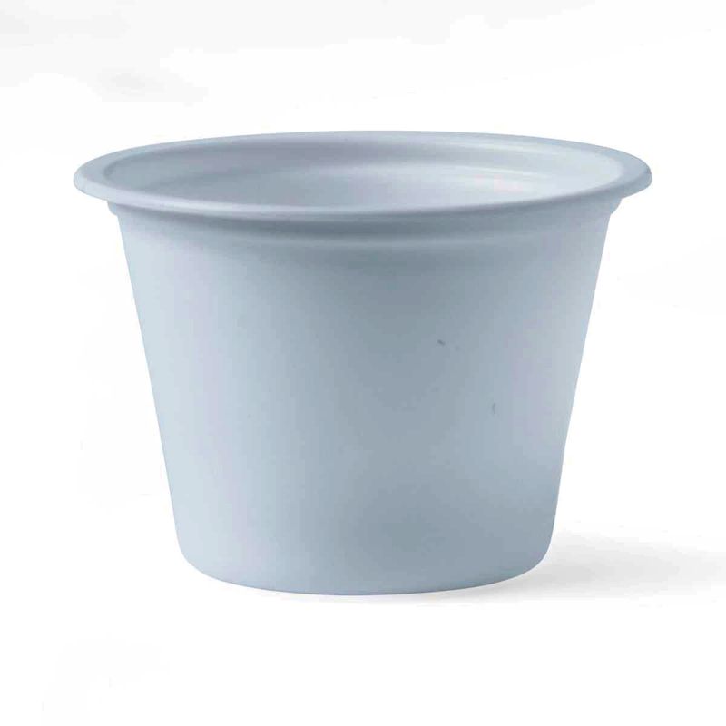 Medline Disposable Plastic Souffle Cup