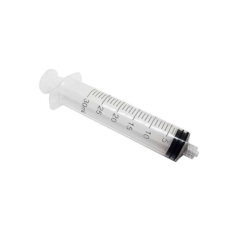 Terumo Oral Syringes