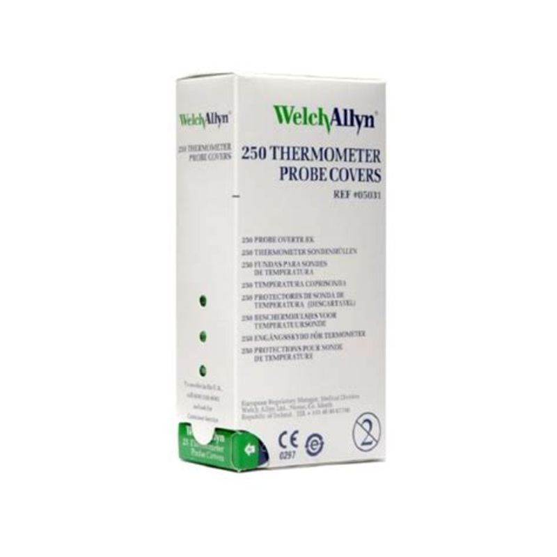Welch Allyn SureTemp Disposable Probe Covers