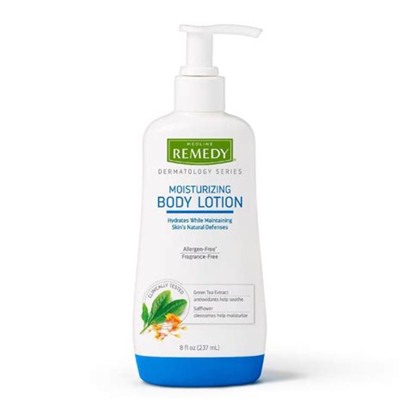 Medline Remedy Dermatology Series Lotion