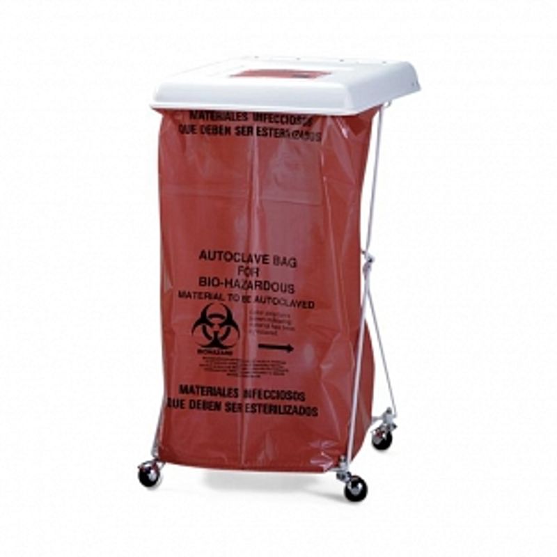 Medline Biohazard Waste Bags