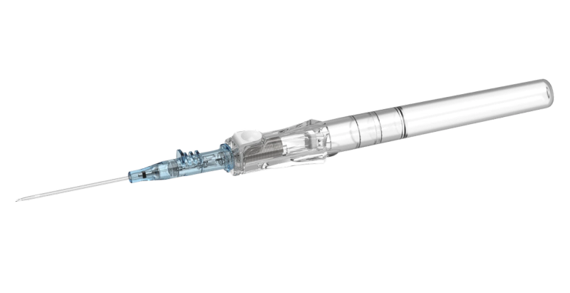 BD Insyte Autoguard IV Catheter