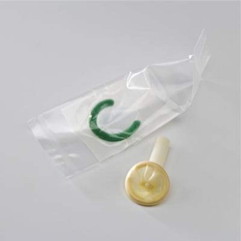 Kendall Dover Male External Catheter