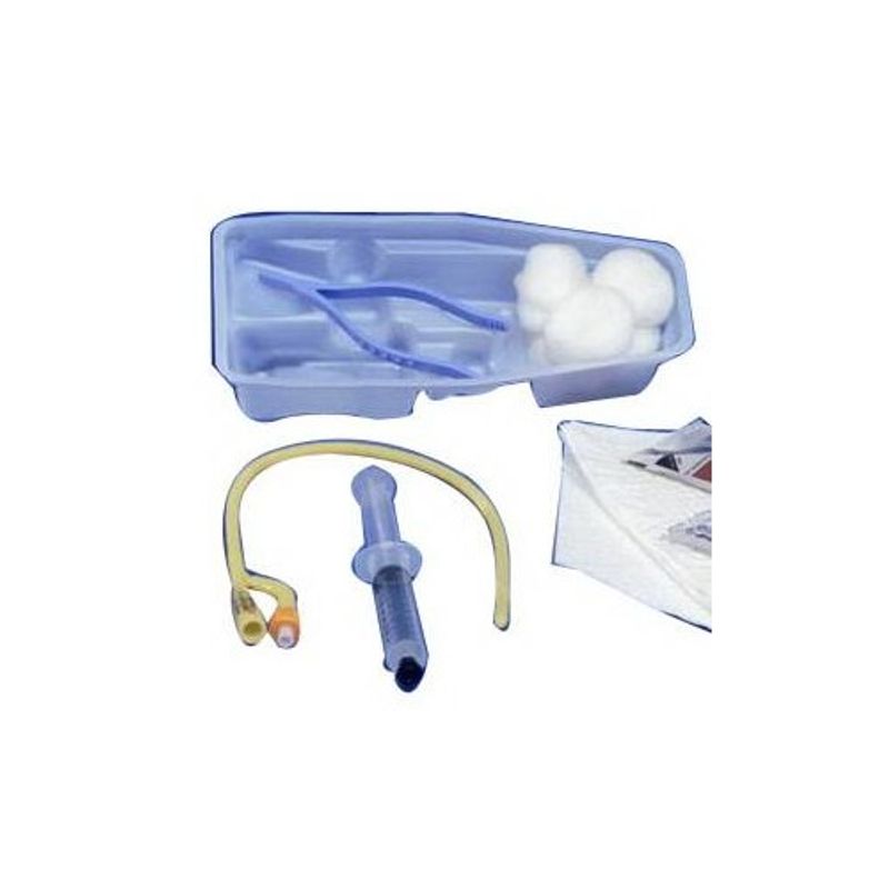 Kendall Dover Foley Catheter Insertion Tray