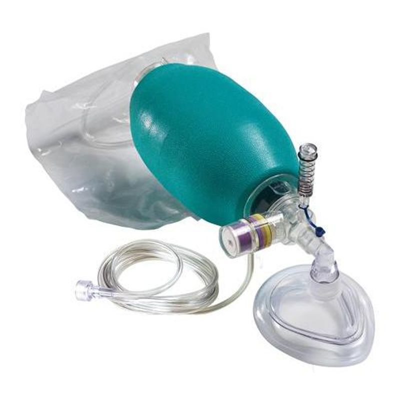 Medline Manual Resuscitator