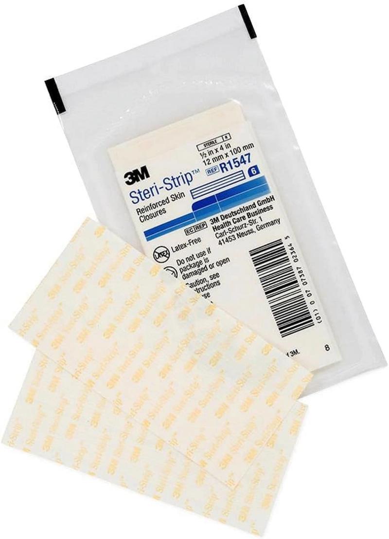 3M Steri-Strip S Surgical Skin Closure