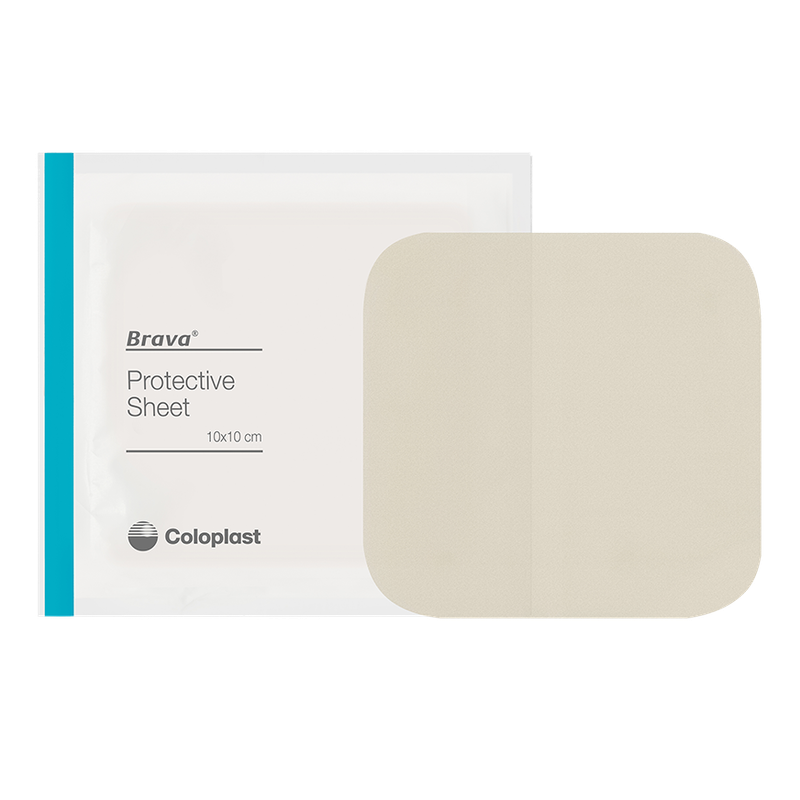 Coloplast Brava Protective Sheet