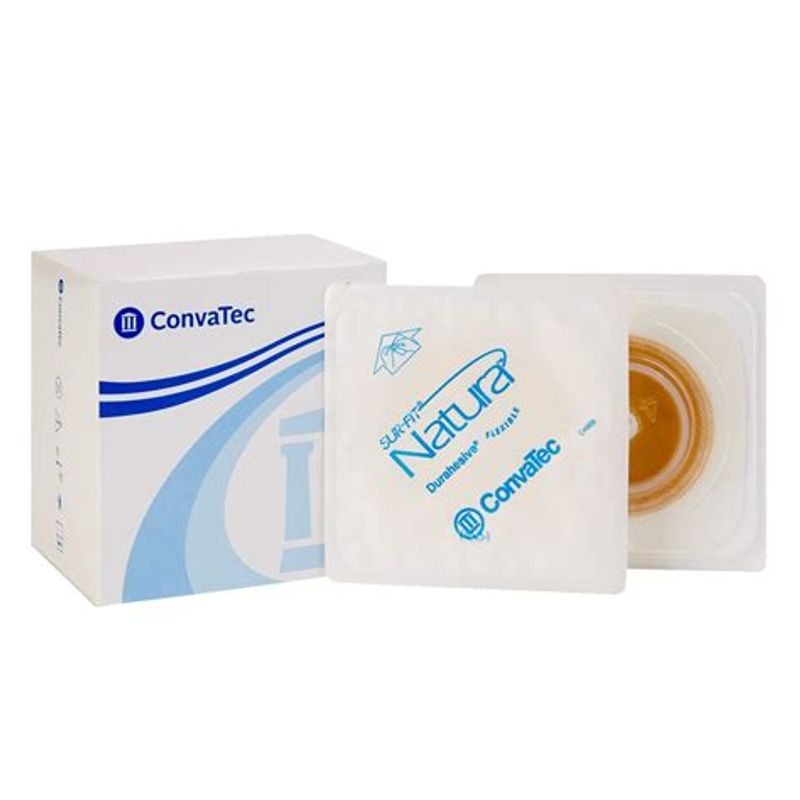 ConvaTec Sur-Fit Natura Durahesive Skin Barrier