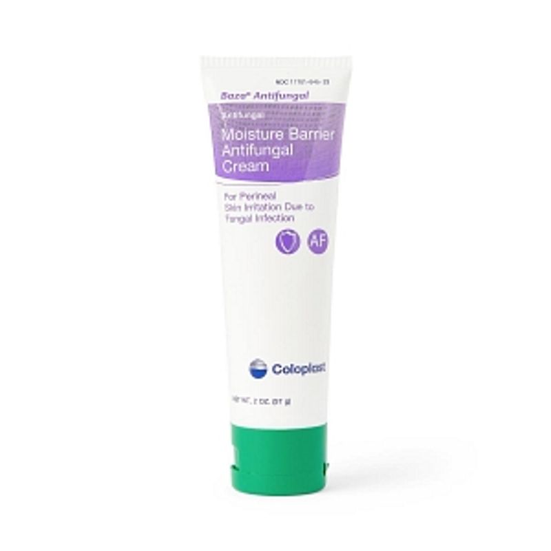 Medline Baza Antifungal Skin Protectant