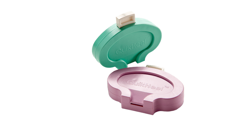 BD Quikheel Infant Lancet