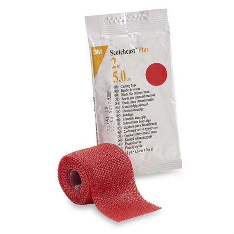 3M Scotchcast Plus Casting Tape