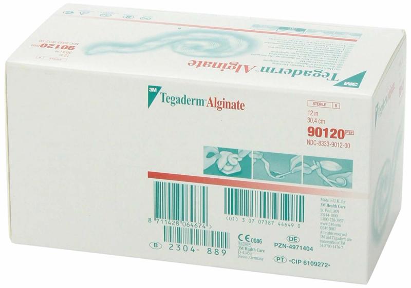 3M Tegaderm Alginate Dressing