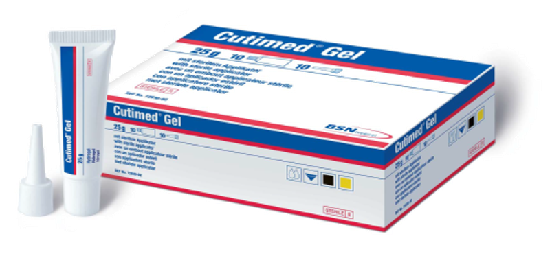 BSN Medical Cutimed Hydrogel Wound Gel