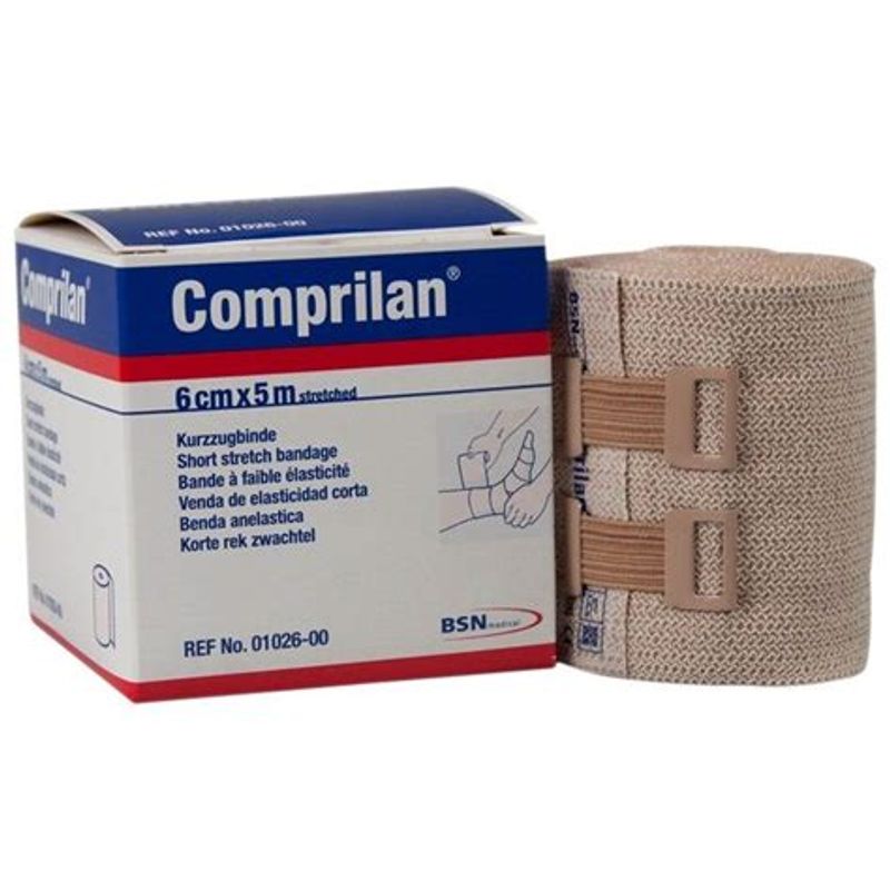 BSN Medical Comprilan Short Stretch Compression Bandage