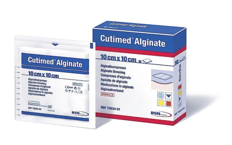 BSN Medical Cutimed Alginate Dressing