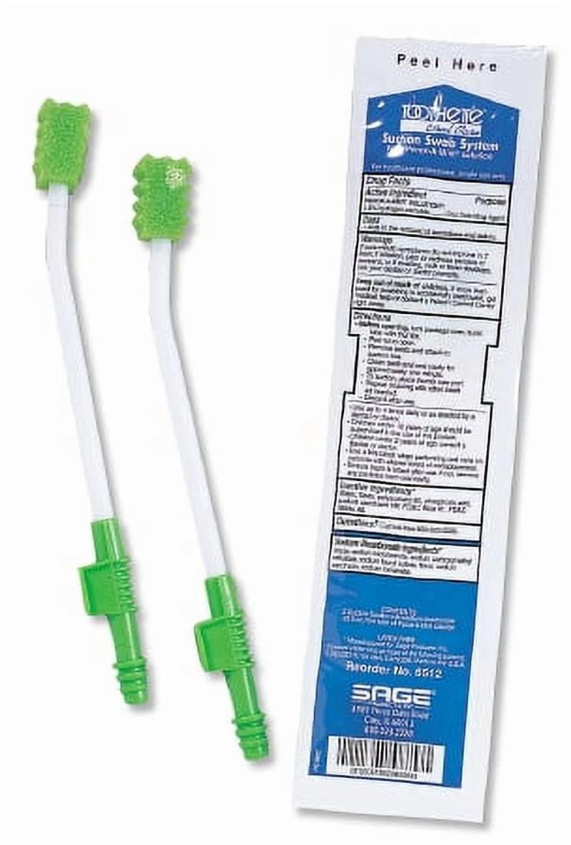 Sage Toothette Oral Care Kit