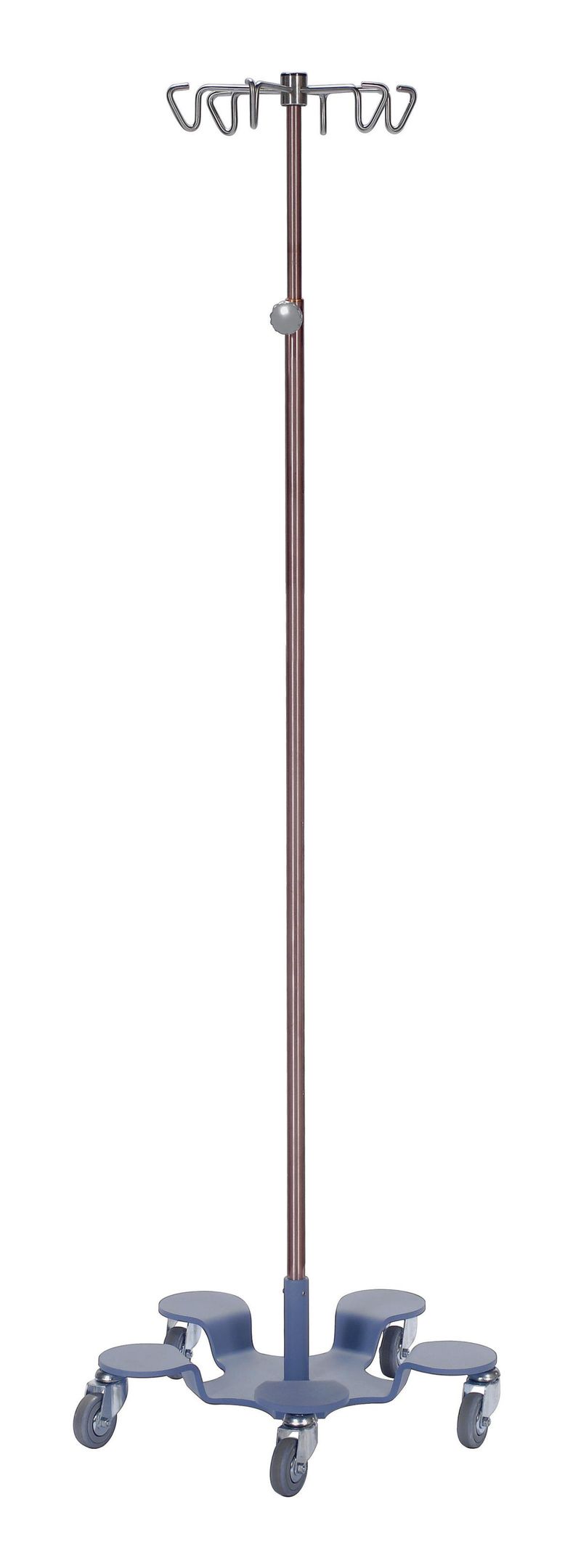 Medline IV Pole