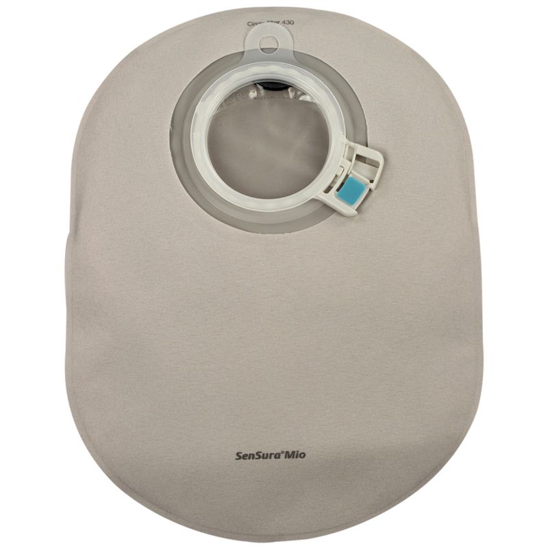 Coloplast SenSura Mio Click Closed Pouch