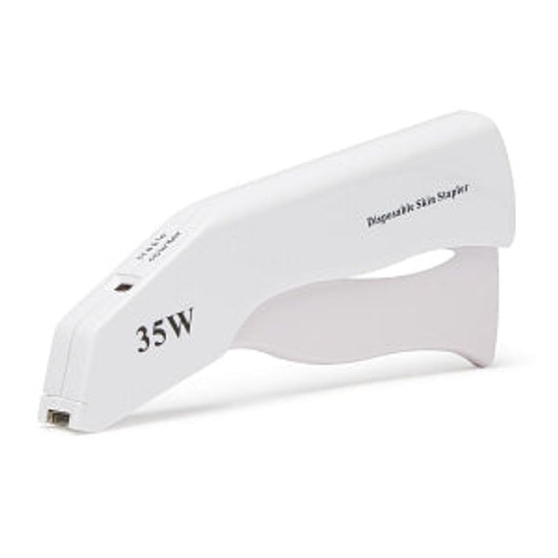 Medline Disposable Skin Stapler