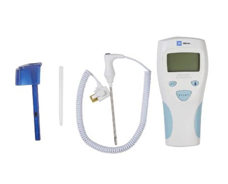 Welch Allyn SureTemp Plus Electronic Thermometer