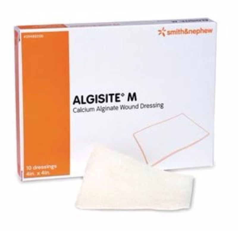 Smith+Nephew Algisite M Calcium Alginate Dressing