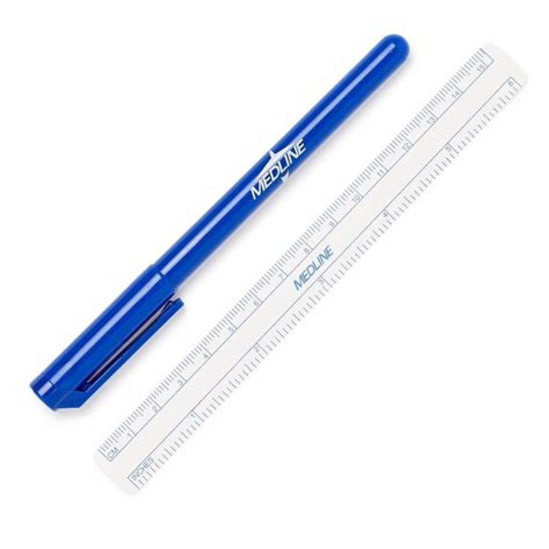 Medline Surgical Skin Markers