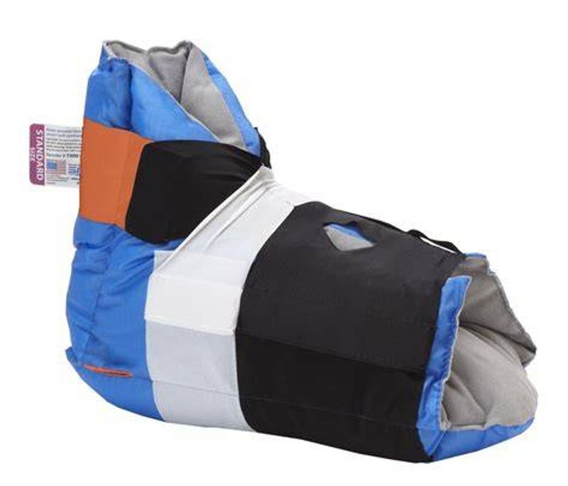 Sage Prevalon Pressure-Relieving Heel Protector
