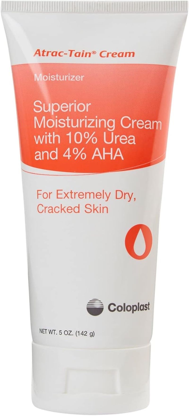 Coloplast Atrac-Tain Moisturizing Cream