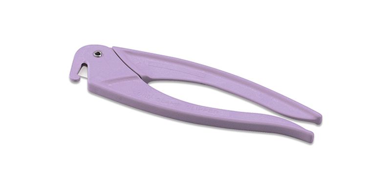 Curity Umbilical Cord Clamp