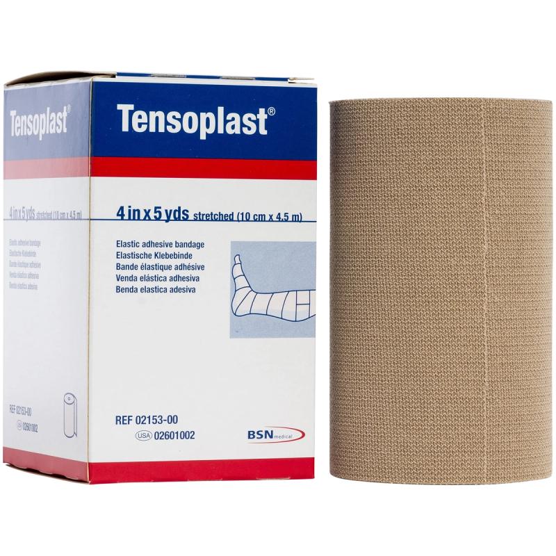 BSN Medical Tensoplast Elastic Adhesive Bandage