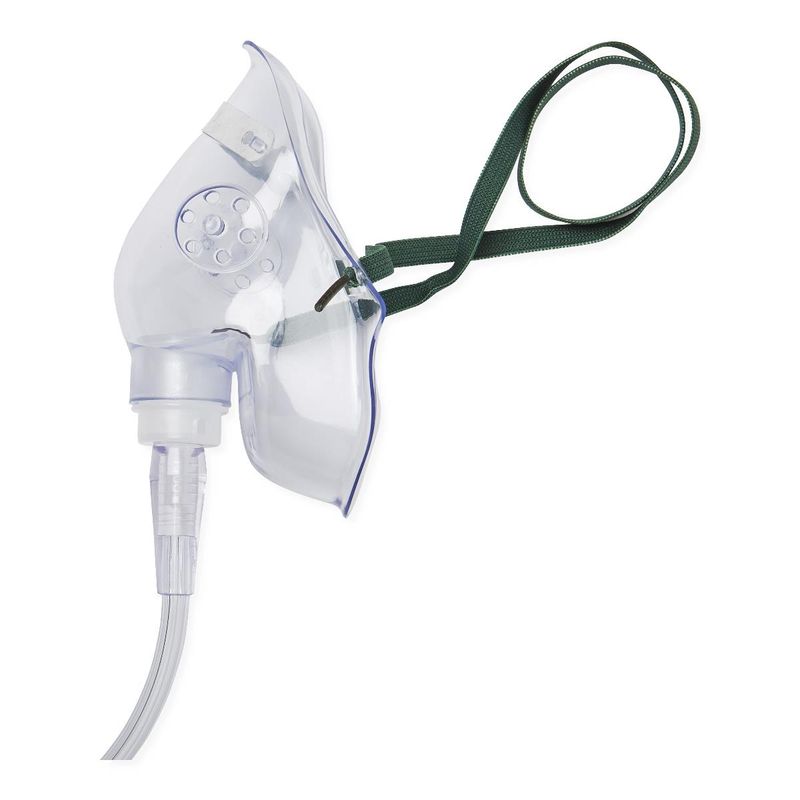 Medline Pediatric Oxygen Mask