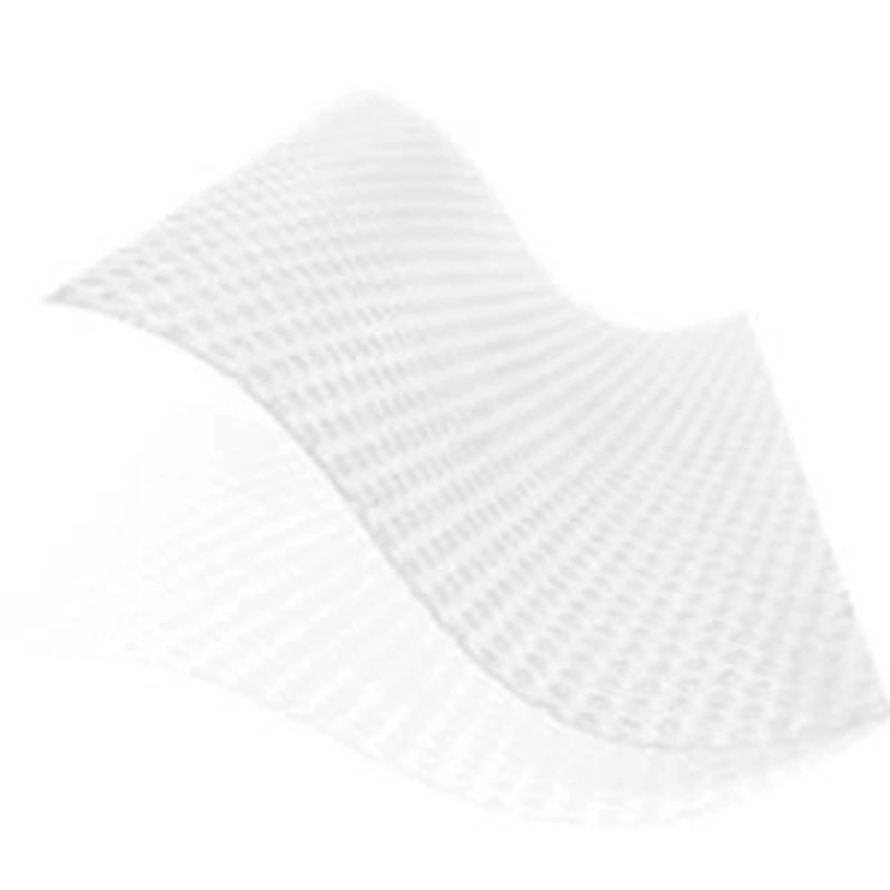 Molnlycke Mepitel Soft Silicone Wound Contact Layer